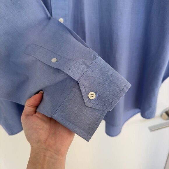 Classic Christian Dior Chemise Shirt - Picture 4 of 9